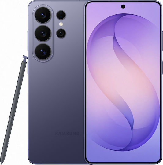 Samsung Galaxy S26 Ultra 5G (16/1TB) Cobalt Violet