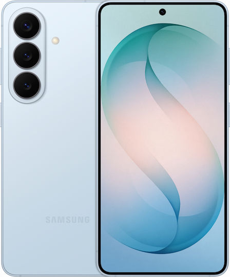 Samsung Galaxy S26 5G (12/256GB) Sky Blue