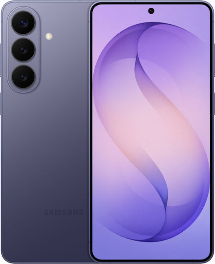 Samsung Galaxy S26+ 5G (12/512GB) Cobalt Violet