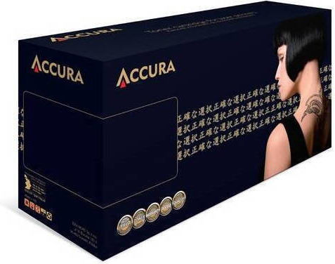 Accura Συμβατό Toner για Laser Εκτυπωτή Brother Tn-329 Μαύρο
