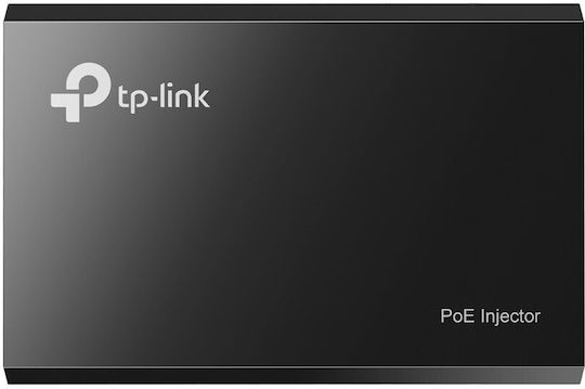 Tp-link Ieee 802.3af Poe Injector Tpl