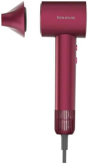 Taurus Πιστολάκι Μαλλιών με Φυσούνα 2400W 900123000