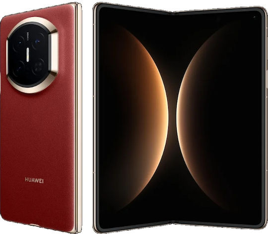 Huawei Mate X7 5G (16/512GB) Κόκκινο