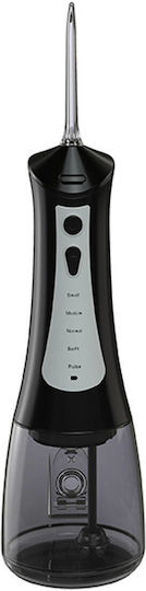 Lafe Water Flosser Μαύρο