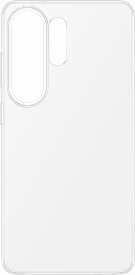 Samsung Clear Back Cover Σιλικόνης Διάφανο (Galaxy S26 Ultra) EF-QS948CTEGWW