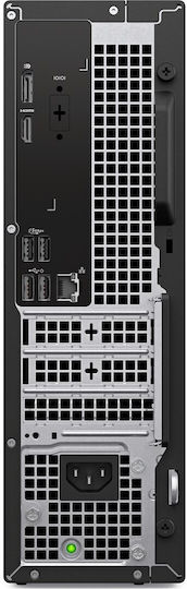 Dell ECS1250 Desktop PC (i3-14100/8GB DDR4/512GB SSD/W11 Pro)