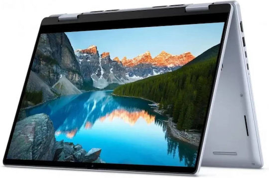 Dell Inspiron 14 2in1 7440 14" FHD+ (Core 7-150U/16GB/1TB SSD/W11 Home) (US Keyboard)