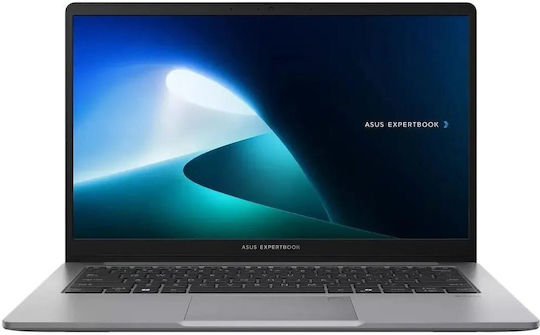 Asus ExpertBook P1 P1403CVA-S61174 14" FHD (i5-13420H/16GB/512GB SSD/No OS) (International English Keyboard)