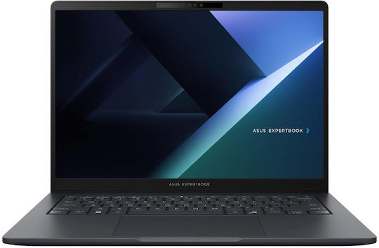 Asus Expertbook B3 B3405CCA-LY0105X 16" FHD+ (Ultra 5-125H/16GB/512GB SSD/W11 Pro) (US Keyboard)