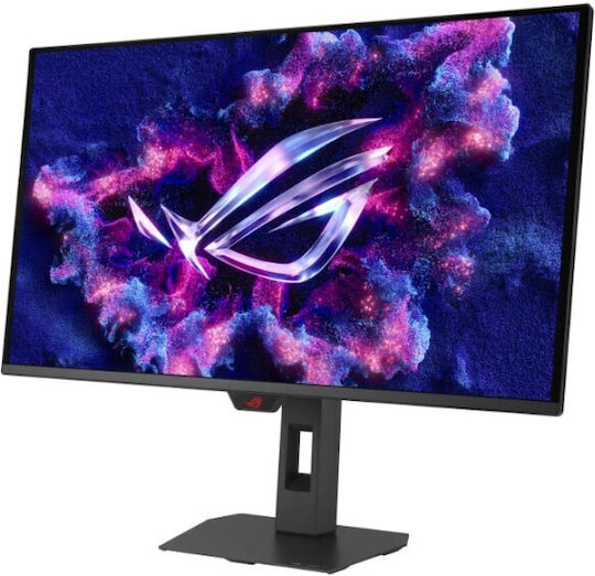 Asus ROG Strix XG27AQDMES OLED HDR Gaming Monitor 27" QHD 2560x1440 240Hz με Χρόνο Απόκρισης 0.3ms GTG