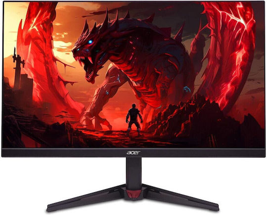 Acer Nitro VG0 VG240YW3bmiipx IPS HDR Gaming Monitor 23.8" FHD 1920x1080 240Hz