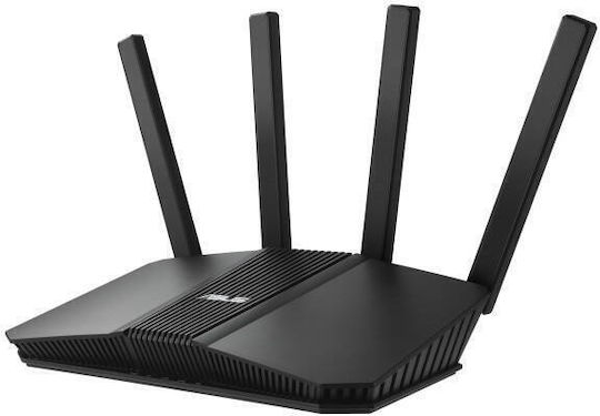 Asus RT-BE55 BE3600 Ασύρματο Router Wi‑Fi 7 με 4 Θύρες