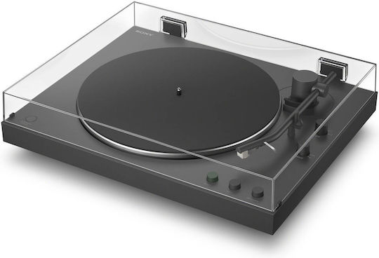 Sony PSLX3BT Πικάπ Μαύρο