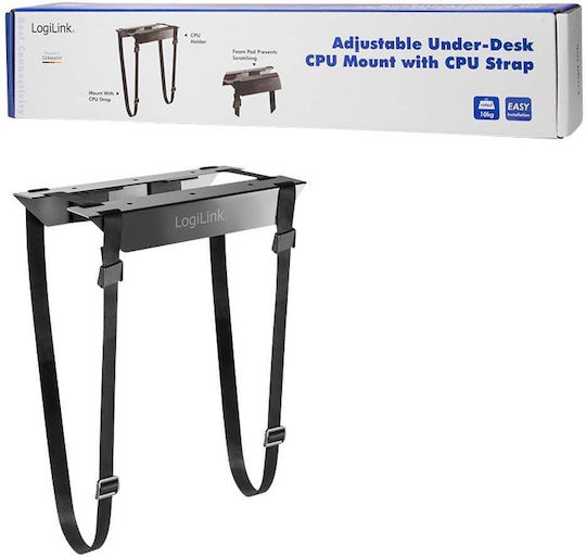 LogiLink Βάση Γραφείου Υπολογιστή (EO0009)