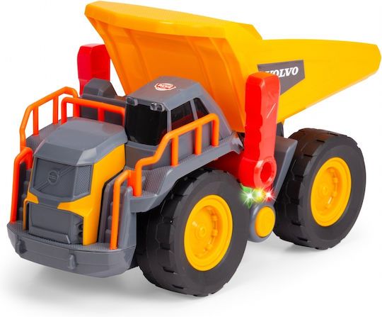 Dickie Volvo Φορτηγό