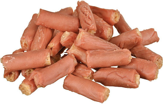 Λιχουδιές Σνακ Σκύλων Petitto Rice Sticks Chicken 500g