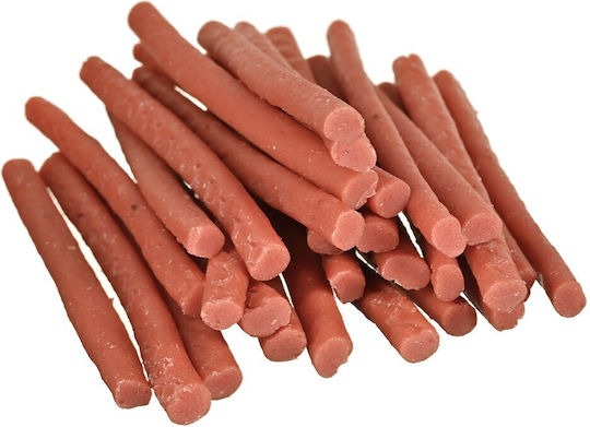 Λιχουδιές Σνακ Σκύλων Petitto Salmon Sticks 500g
