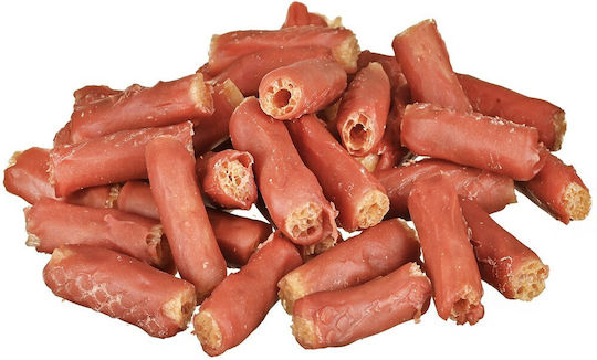 Λιχουδιές Σνακ Σκύλων Petitto Rice Sticks Rabbit 500g