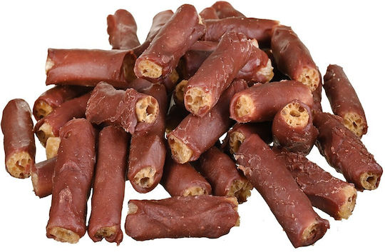 Λιχουδιές Σνακ Σκύλων Petitto Rice Sticks Goose 500g