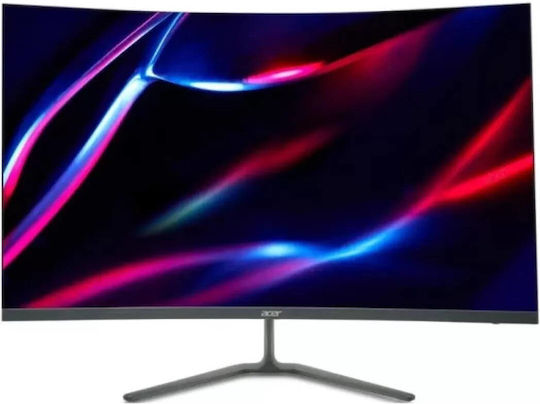 Acer ED320QW0bmiipx VA HDR Curved Gaming Monitor 31.5" FHD 1920x1080 240Hz με Χρόνο Απόκρισης 4ms GTG