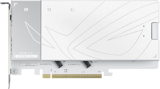 Asus Rog Crosshair X870E Wi-Fi Motherboard Extended ATX με AMD AM5 Socket 90MB1NQ0-M0EAY0