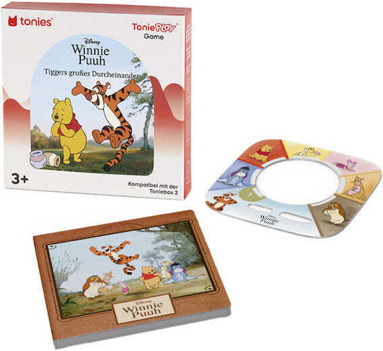 Tonies Διαδραστικό Παιχνίδι