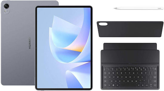 Huawei MatePad 11.5 S 2026 11.5" Tablet (12GB/256GB) Γκρι