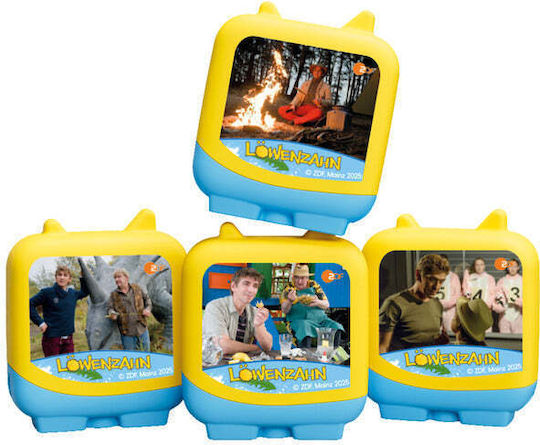 Tonies Βρεφικό Παιχνίδι με Ήχους