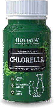 Holista Πολυβιταμίνες Σκύλου και Γάτας για Ενίσχυση Οργανισμού