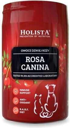 Holista Πολυβιταμίνες Σκύλου και Γάτας 150gr για Ενίσχυση Οργανισμού