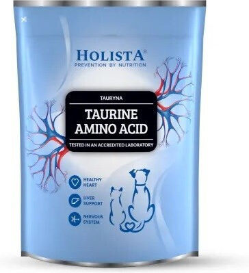 Holista Πολυβιταμίνες Σκύλου και Γάτας 500gr για Ενίσχυση Οργανισμού