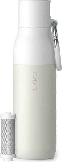 LARQ Μπουκάλι Θερμός Ανοξείδωτο 740ml Filtered