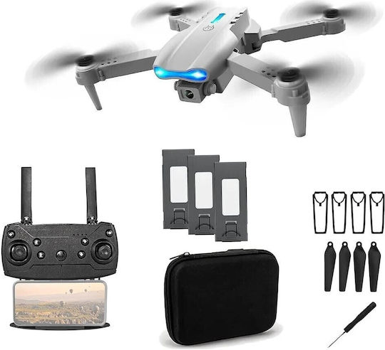 Drone Extralink E99 Pro + 3 Batteries + Case