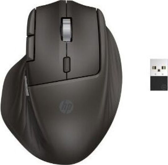 HP 780M Ασύρματο Ποντίκι Μαύρο