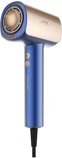 Cecotec Πιστολάκι Μαλλιών Turbo με Φυσούνα 1600W