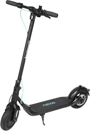 NeviQ NEVHUL47595 Ηλεκτρικό Πατίνι σε Μαύρο Χρώμα