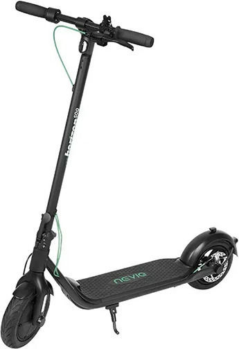 NeviQ NEVHUL47591 Ηλεκτρικό Πατίνι σε Μαύρο Χρώμα