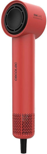 Cecotec Ionicare Rockstar Πιστολάκι Μαλλιών 1500W