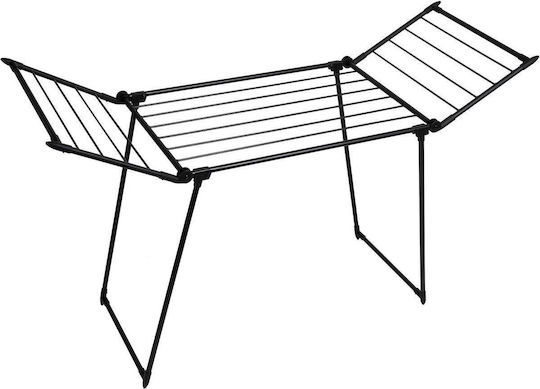 Promis Πτυσσόμενη Απλώστρα Δαπέδου SU118