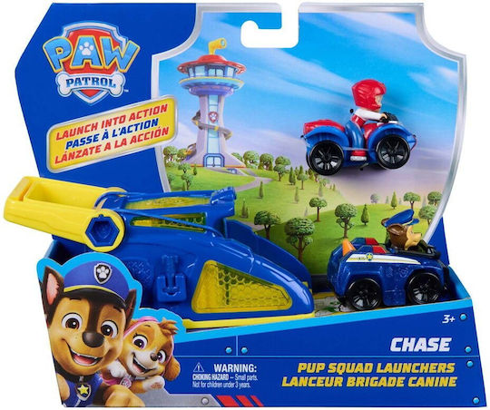Paw Patrol Paw Patrol Αυτοκινητάκι