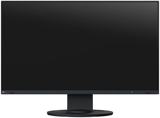 Eizo EV2400R IPS Monitor 23.8" FHD 1920x1080 με Χρόνο Απόκρισης 5ms GTG