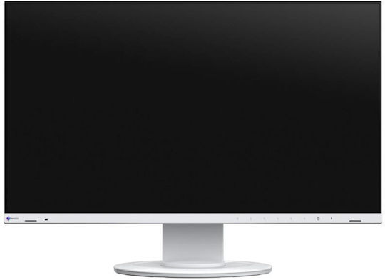 Eizo EV2400R IPS Monitor 23.8" FHD 1920x1080 με Χρόνο Απόκρισης 5ms GTG