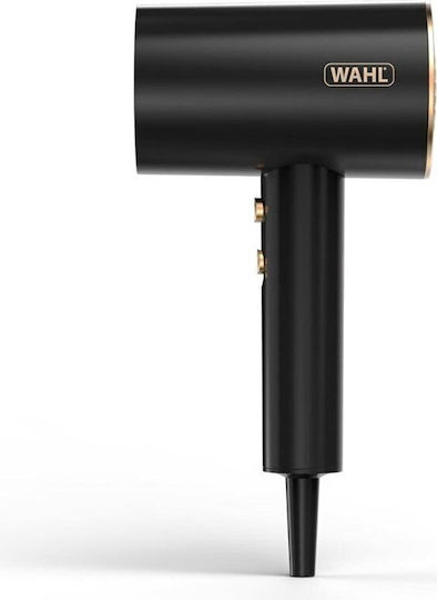Wahl Professional Ionic Πιστολάκι Μαλλιών με Φυσούνα 2100W 3404-0470