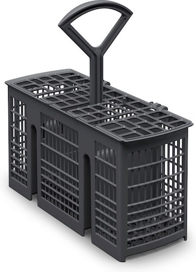 Siemens Sz34cb00 Dishwasher Part Accessory Grey Cutlery Basket