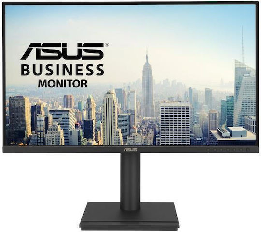 Asus BE27ACGN IPS HDR Monitor 27" QHD 2560x1440 με Χρόνο Απόκρισης 5ms GTG