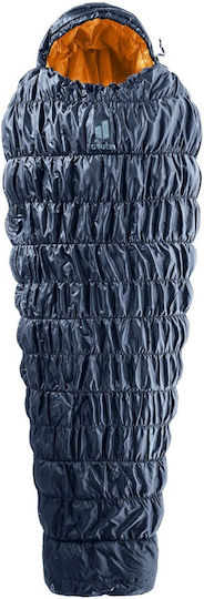 Deuter Sleeping Bag Μονό Exosphere Ink/maple 3704425-3921