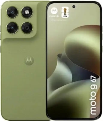 Motorola Moto G67 5G (4/128GB) PANTONE Nile