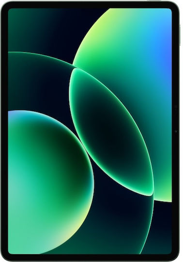 Xiaomi Pad 8 Pro 11.2" Tablet (12GB/512GB) Πράσινο