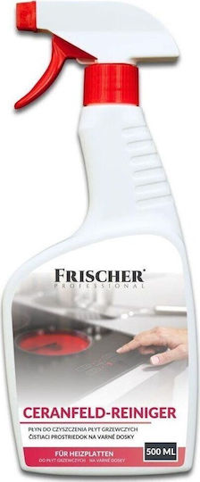 Frischer Καθαριστικό Κεραμικών Εστιών 500ml FR00004_500