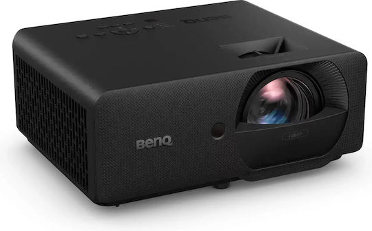 BenQ LH830ST 3D Projector DLP Full HD Laser με Ενσωματωμένα Ηχεία
